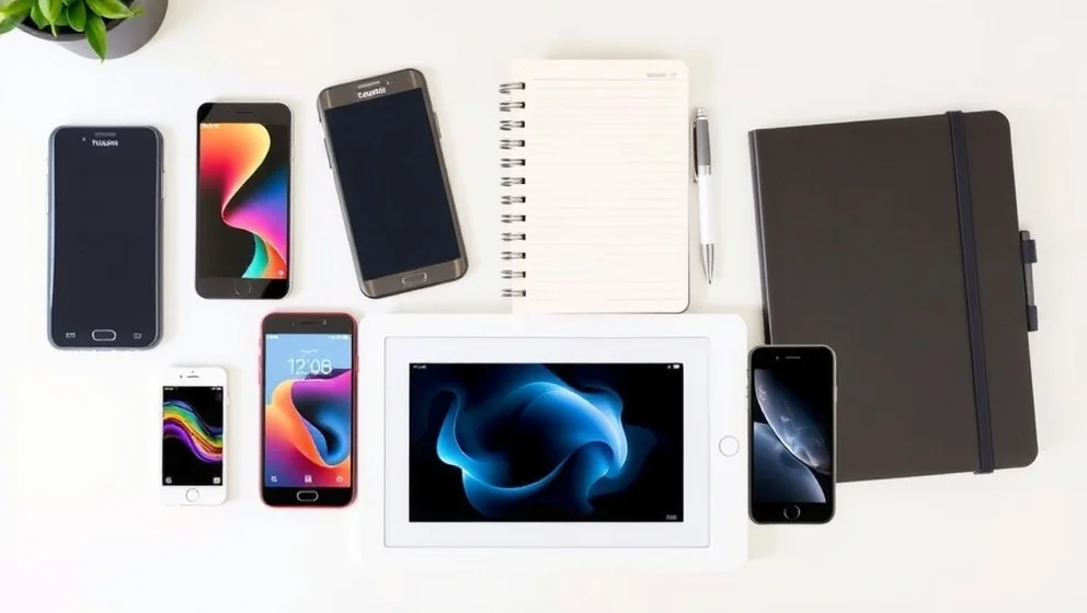 Vilken anteckningar app passar för dig