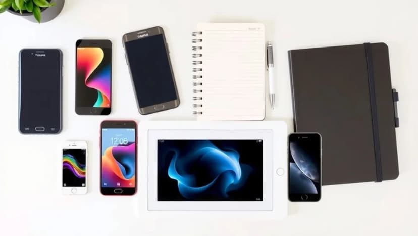 Vilken anteckningar app passar för dig