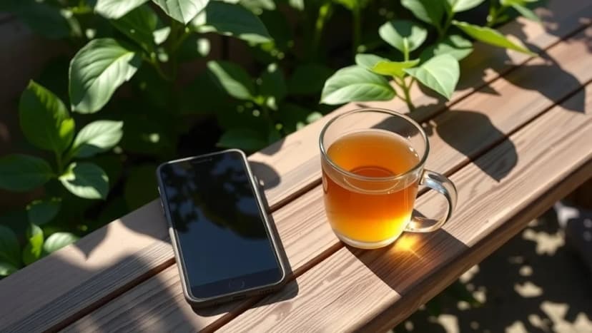 Vad betyder det att vara avkopplad