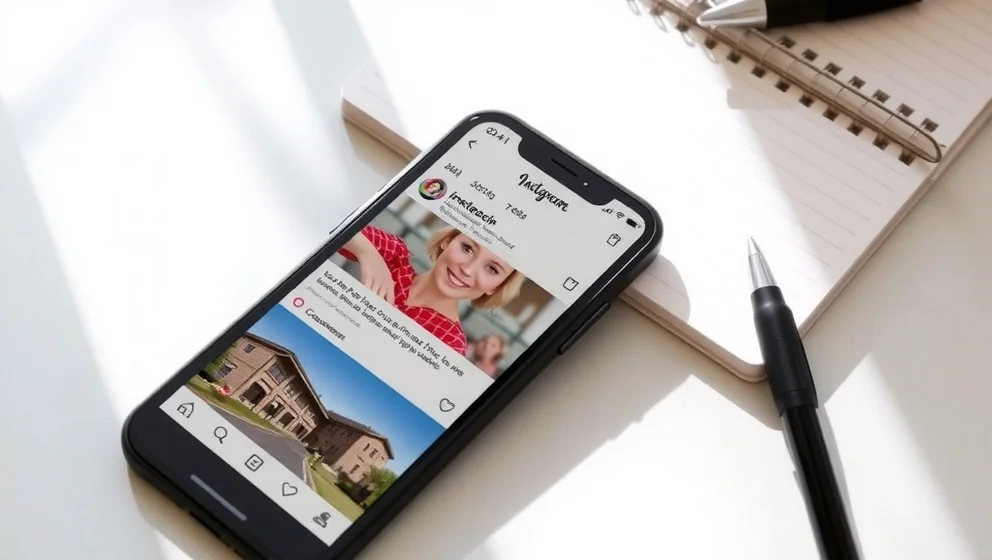 Så delar du en länk på Instagram Story
