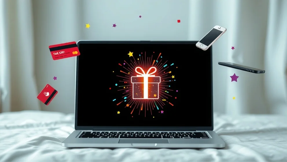 Vad kan du ge som digitala presenter?