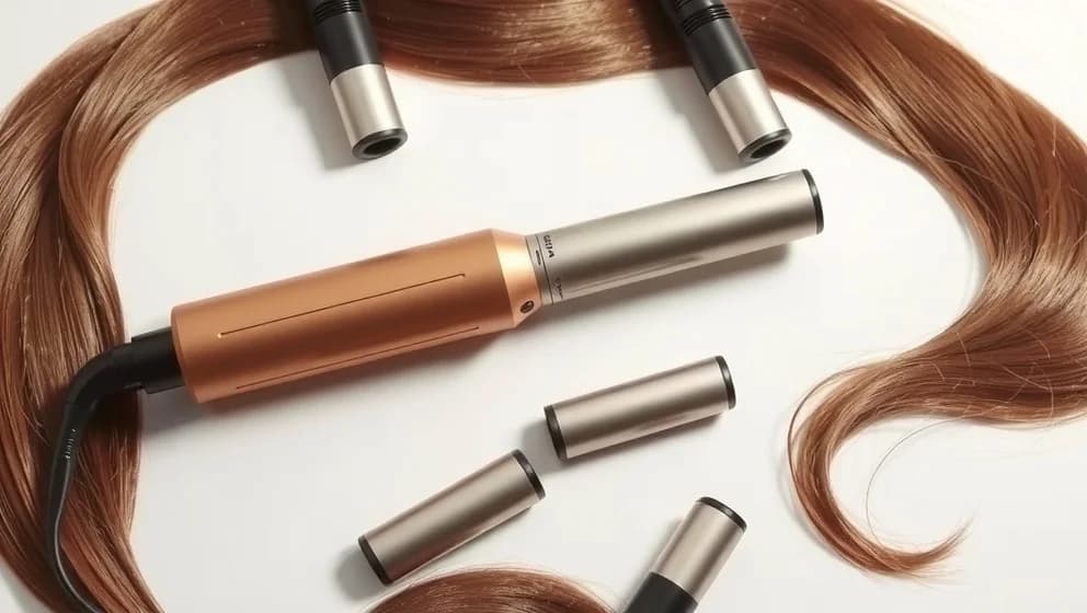 Dyson Airwrap hårstylare som faktiskt fungerar