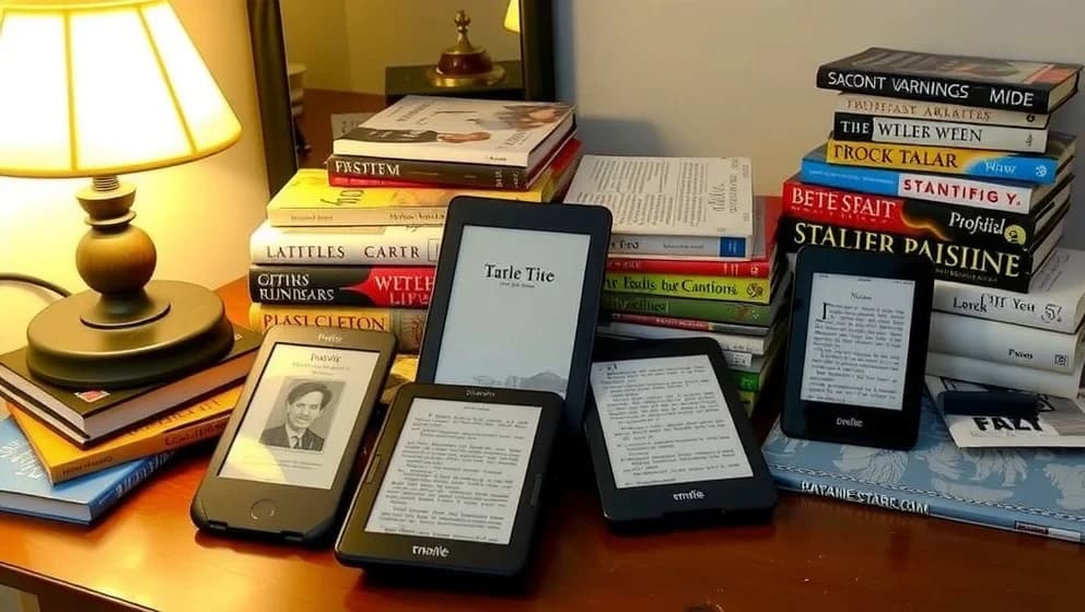Vilken eboksläsare passar för dig