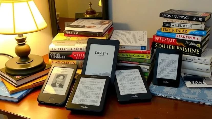 Vilken eboksläsare passar för dig