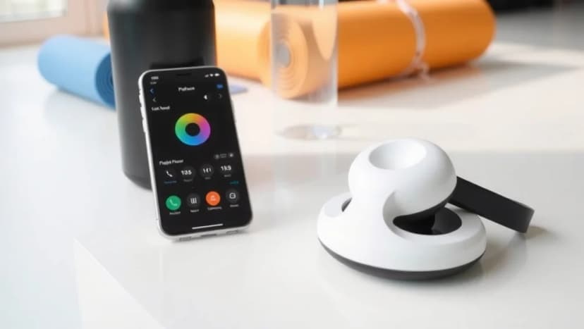 Vad är Elvie Trainer och hur fungerar den