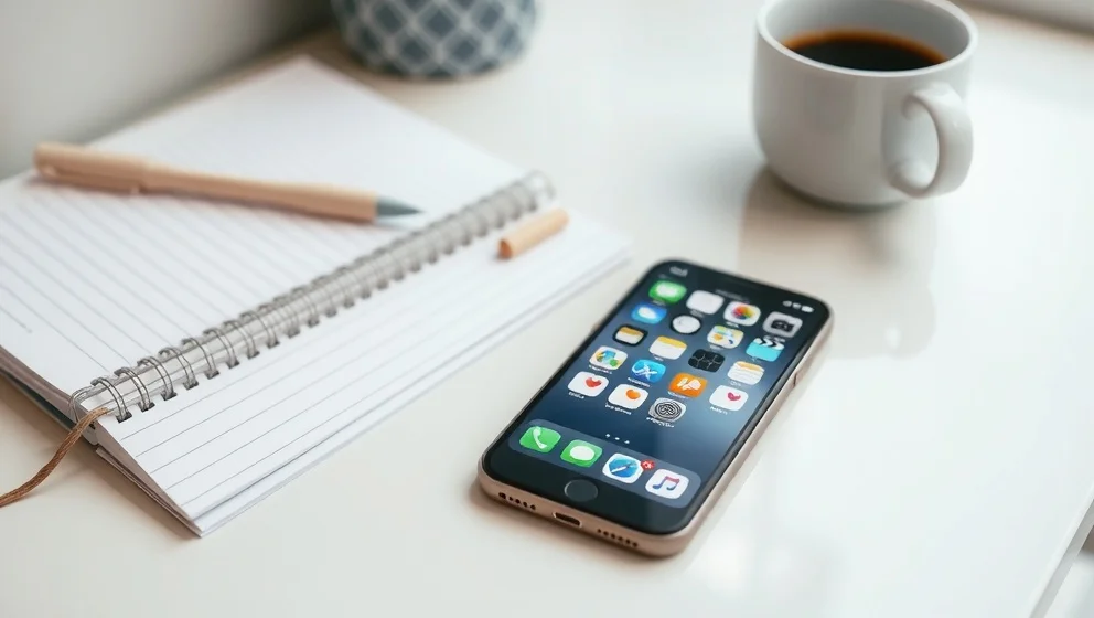 iPhone fokus helt enkelt förklarat