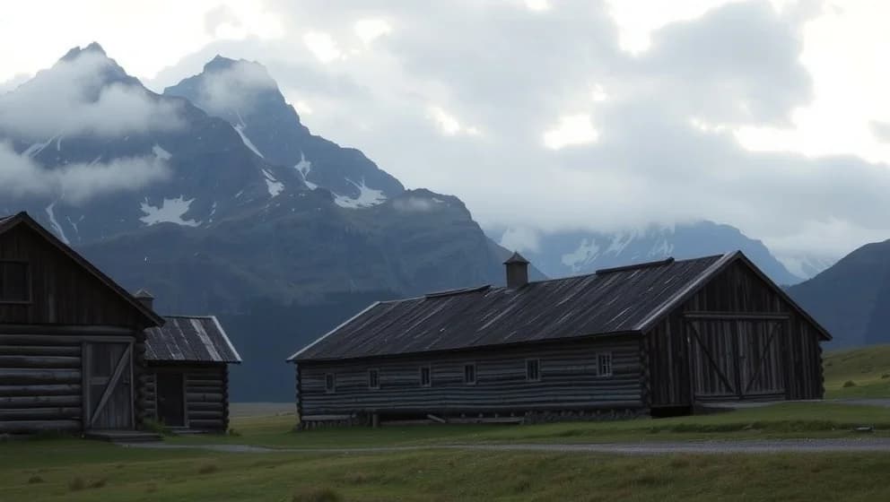 Hem för hövding visar vägen framåt