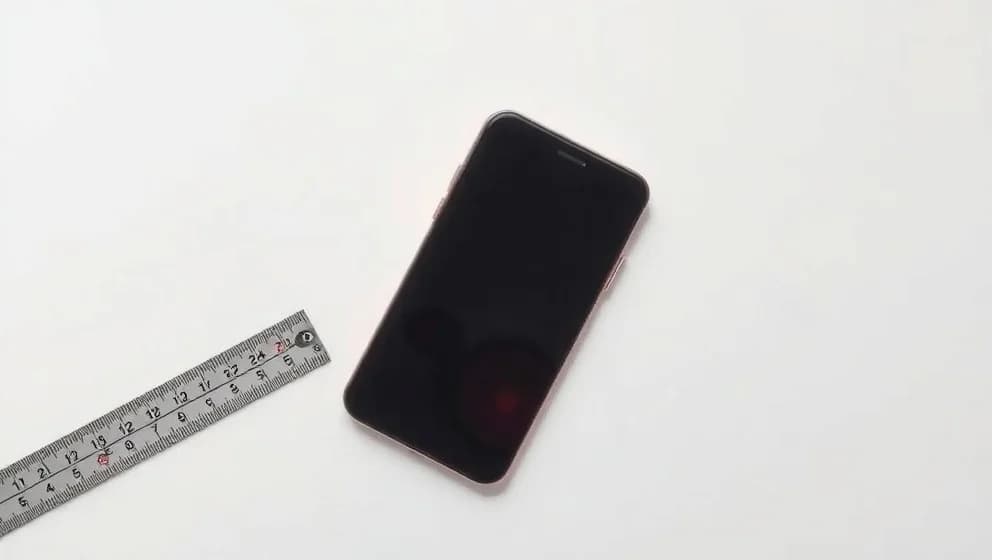 Hur lång är iPhone 11 egentligen