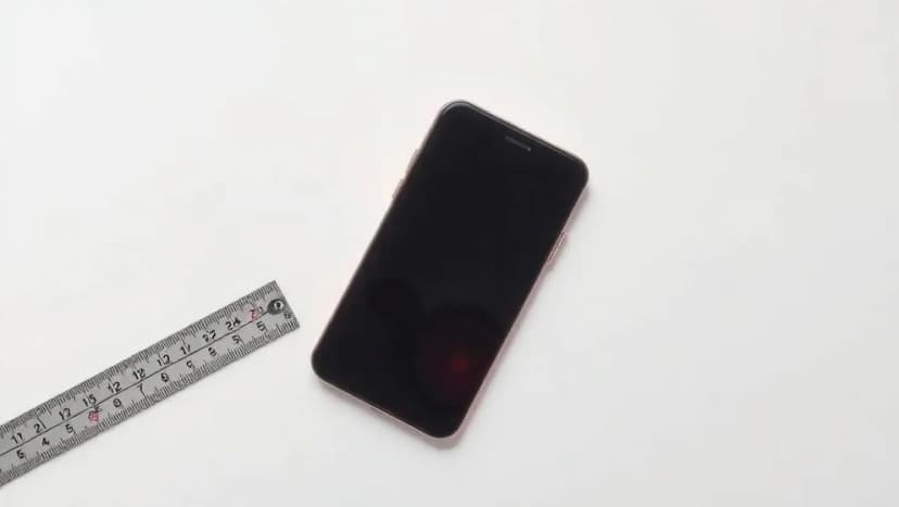 Hur lång är iPhone 11 egentligen