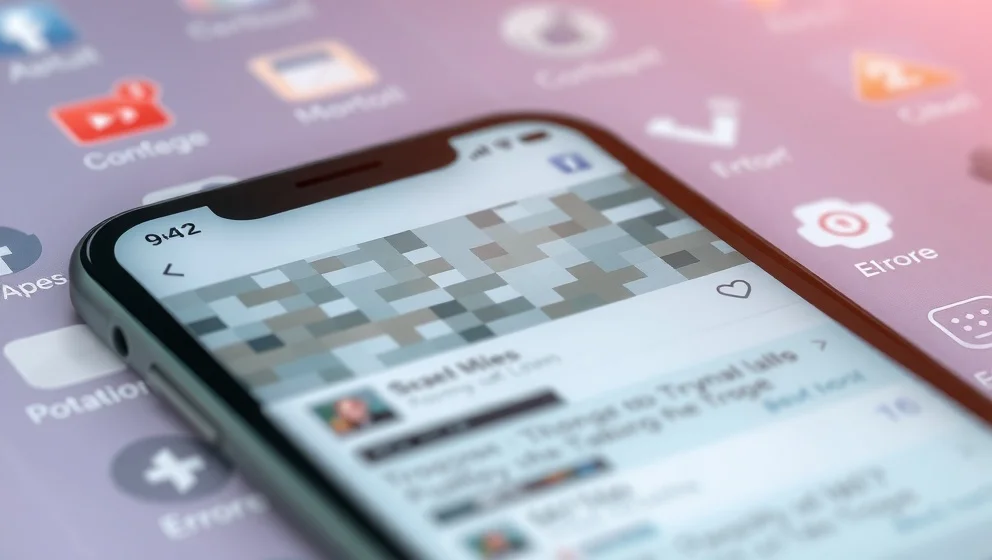 Varför funkar Instagrams flöde så dåligt