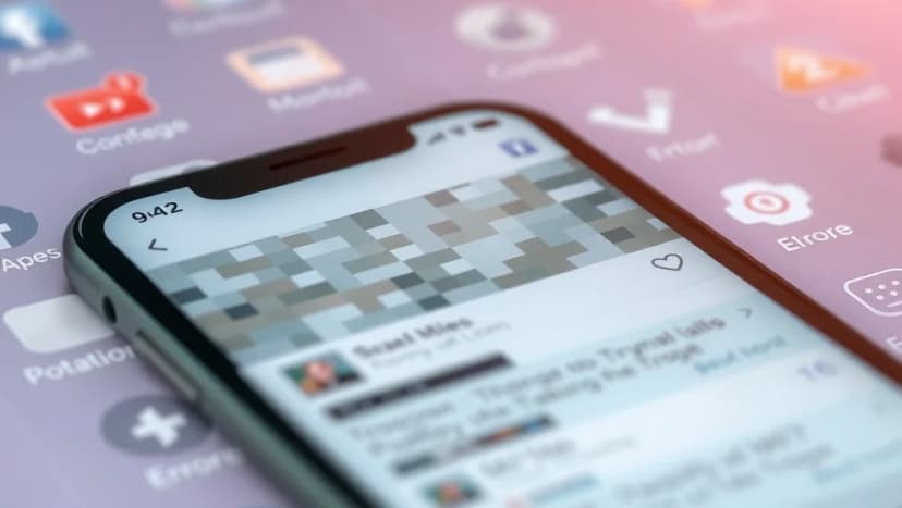 Varför funkar Instagrams flöde så dåligt