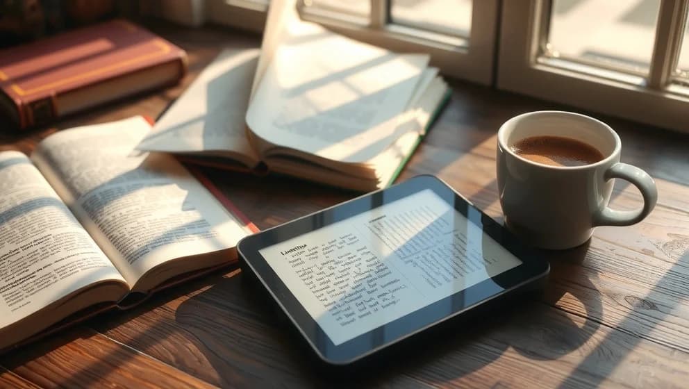 Kobo Clara HD läsplatta för e-böcker