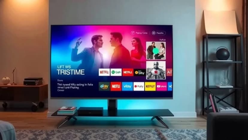 Nokia TV returnar till marknaden