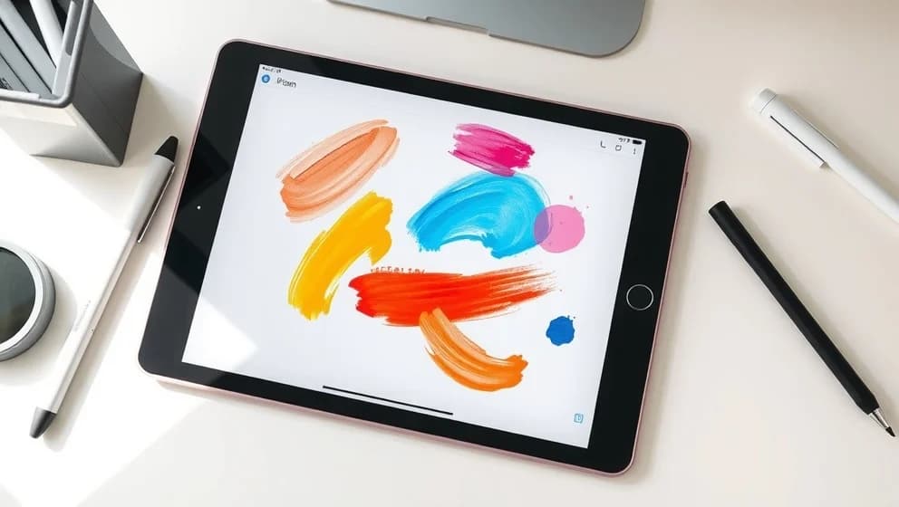 Bästa ritprogrammen för iPhone