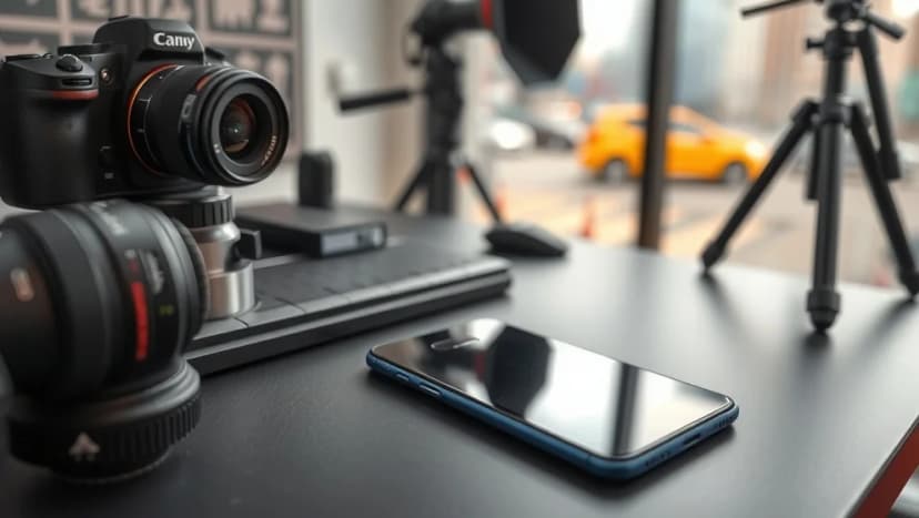 Vad kan S20 Ultra göra för dig