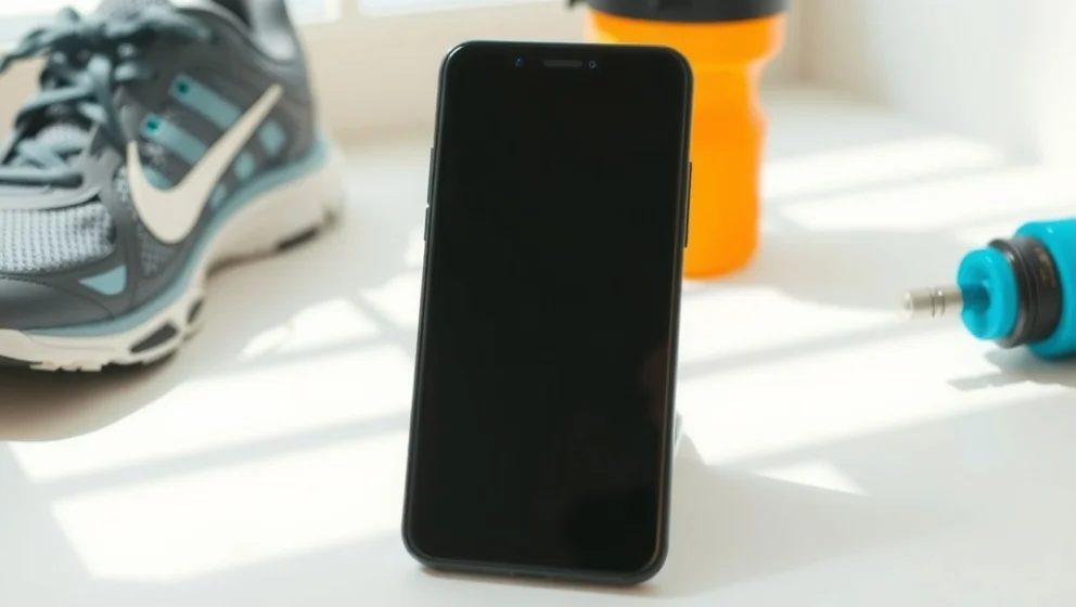 Samsung S10+ vad gör det så speciellt