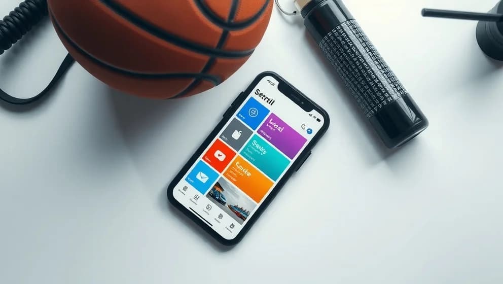 Vad är Scrolla och hur fungerar det