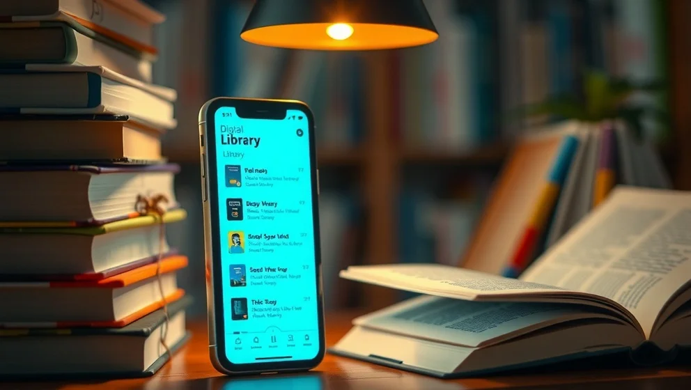 Vad är Storytel Reader och hur fungerar den
