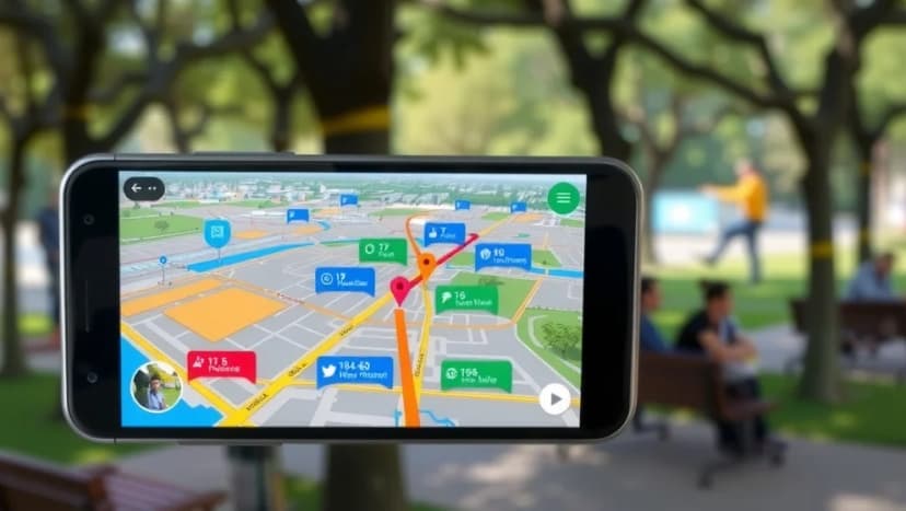 Vad är Pokemon Go egentligen