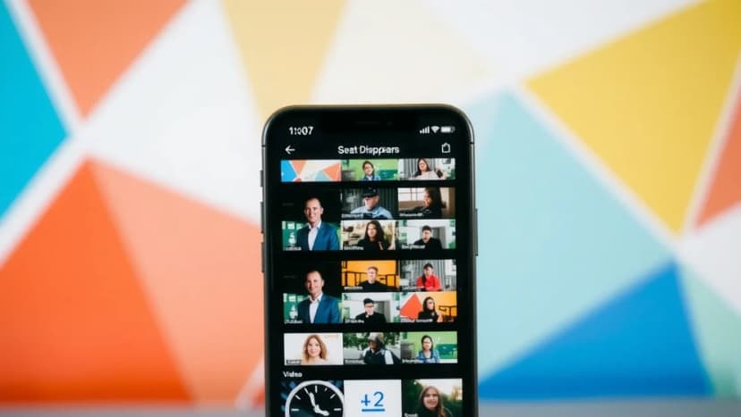 Vad är story på Instagram egentligen