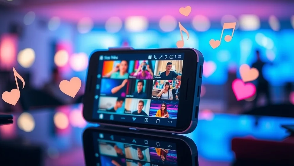 Vad är TikTok egentligen